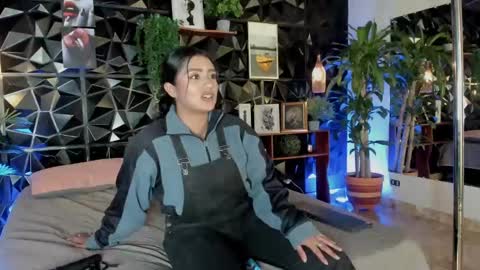 Snapshot of azuraby chatting on 19, 9, 2025 Azuraby online show from 19, 9, 2025