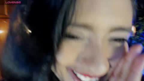Snapshot of azuraby chatting on 13, 10, 2025 Azuraby online show from 13, 10, 2025