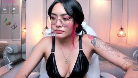 Azura online show from 14, 12, 2024