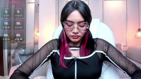 Azura online show from 28, 12, 2024