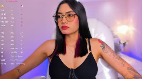 Azura online show from 13, 5, 2026