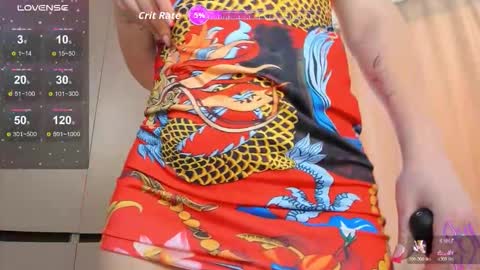 azure_moon online show from 14, 2, 2026