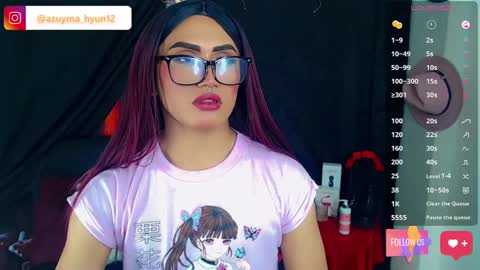 hyun online show from 28, 1, 2025
