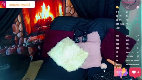 hyun online show from 2, 2, 2025