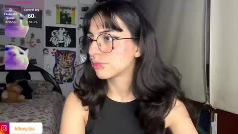 Lyanna online show from 8, 7, 2026