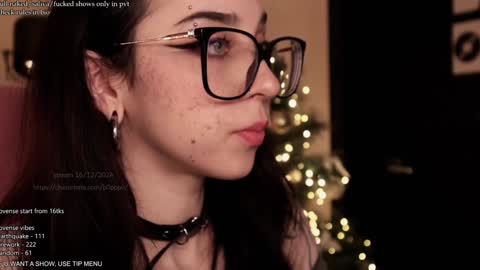 Snapshot of b0pppo chatting on 16, 12, 2024 your fuckdoll sub girl MORE ME online show from 16, 12, 2024