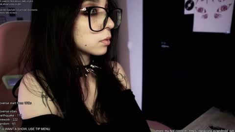 Snapshot of b0pppo chatting on 8, 1, 2025 your fuckdoll sub girl MORE ME online show from 8, 1, 2025