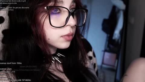 Snapshot of b0pppo chatting on 6, 3, 2025 your fuckdoll sub girl MORE ME online show from 6, 3, 2025