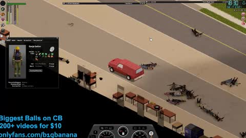 b1gbanana online show from 8, 3, 2026