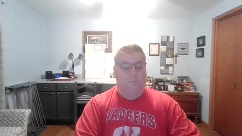 Cory online show from 2, 12, 2025