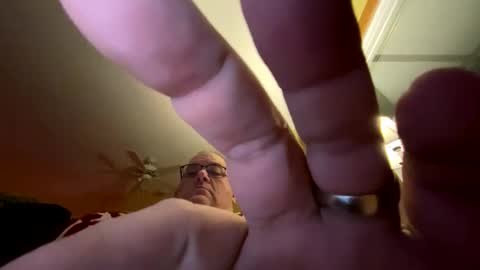 Cory online show from 17, 12, 2025