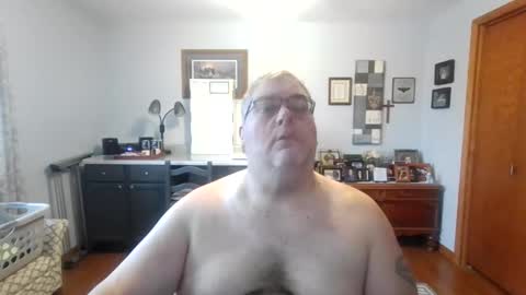 Snapshot of b1gh0rnyguy chatting on 5, 2, 2026 Cory online show from 5, 2, 2026