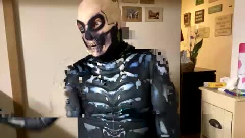 BEEF DADDY online show from 14, 5, 2026