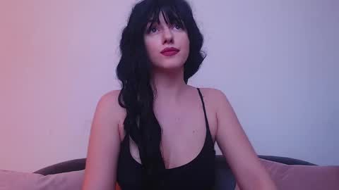 Snapshot of b3cky_ chatting on 2, 12, 2024 Rebecca online show from 2, 12, 2024
