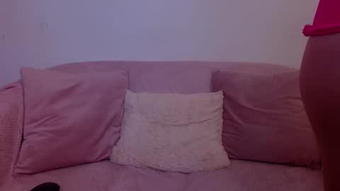 Snapshot of b3cky_ chatting on 11, 12, 2024 Rebecca online show from 11, 12, 2024