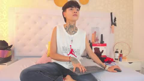 Anny online show from 20, 10, 2025