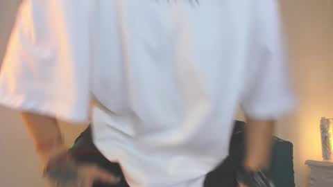 Snapshot of b3k_afrodict chatting on 5, 12, 2025 Anny online show from 5, 12, 2025