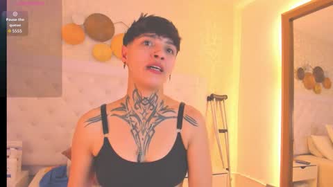 Snapshot of b3k_afrodict chatting on 9, 1, 2026 Anny online show from 9, 1, 2026