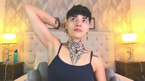 Anny online show from 21, 5, 2026