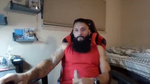 Miguel online show from 23, 11, 2025