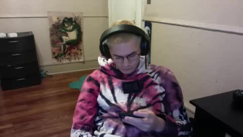 B8torbro online show from 18, 1, 2026