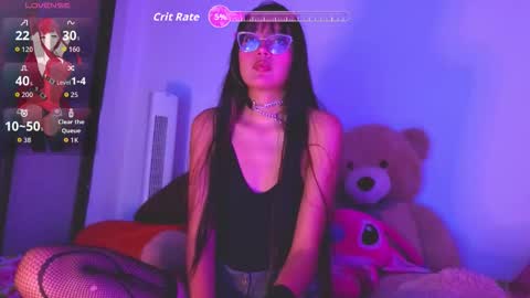 Sofia you baby online show from 9, 1, 2026