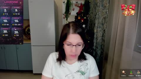 Snapshot of b_bonya_m chatting on 11, 1, 2025 Bonya online show from 11, 1, 2025