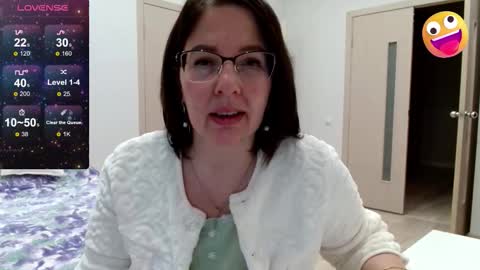 Snapshot of b_bonya_m chatting on 10, 11, 2025 Bonya online show from 10, 11, 2025