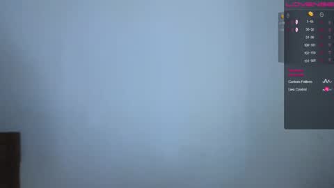 Snapshot of b_e_l_l_a__t_r_i_x chatting on 21, 2, 2025 Bella Wooowww online show from 21, 2, 2025