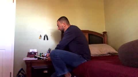 Snapshot of b_johnson530 chatting on 18, 10, 2025 b_johnson530 online show from 18, 10, 2025