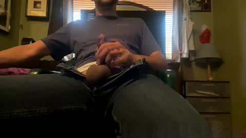 b_johnson530 online show from 20, 12, 2025