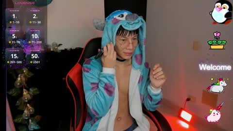 odeley online show from 16, 2, 2026