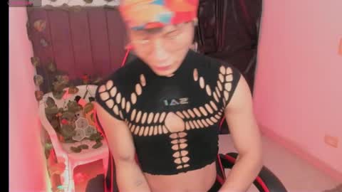 Snapshot of baaby_boyy chatting on 12, 4, 2026 odeley online show from 12, 4, 2026