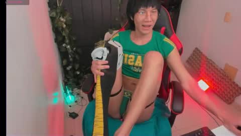 Snapshot of baaby_boyy chatting on 15, 4, 2026 odeley online show from 15, 4, 2026