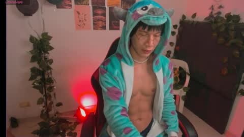 Snapshot of baaby_boyy chatting on 21, 4, 2026 odeley online show from 21, 4, 2026