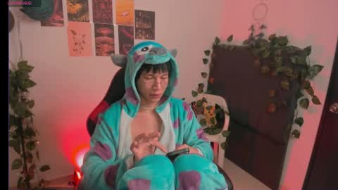Snapshot of baaby_boyy chatting on 21, 4, 2026 odeley online show from 21, 4, 2026