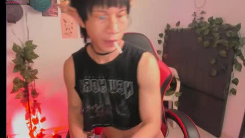 Snapshot of baaby_boyy chatting on 23, 4, 2026 odeley online show from 23, 4, 2026