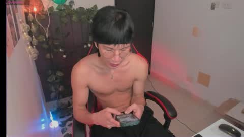 Snapshot of baaby_boyy chatting on 2, 5, 2026 odeley online show from 2, 5, 2026