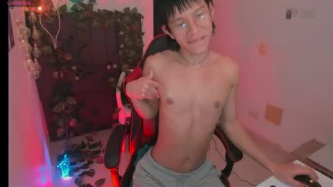 Snapshot of baaby_boyy chatting on 5, 5, 2026 odeley online show from 5, 5, 2026