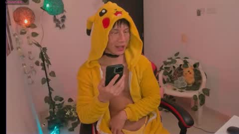 Snapshot of baaby_boyy chatting on 17, 5, 2026 odeley online show from 17, 5, 2026