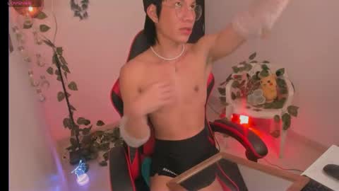Snapshot of baaby_boyy chatting on 17, 5, 2026 odeley online show from 17, 5, 2026