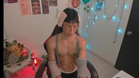 Snapshot of baaby_boyy chatting on 22, 5, 2026 odeley online show from 22, 5, 2026
