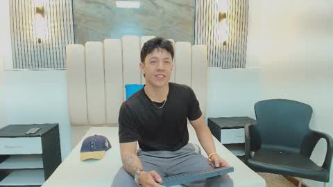 Baan online show from 6, 10, 2025