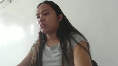 Snapshot of babaeng_sygbin chatting on 25, 1, 2025 marie online show from 25, 1, 2025