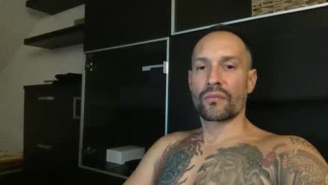 BKR online show from 11, 10, 2025