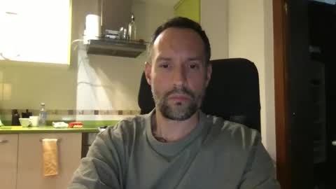 BKR online show from 18, 5, 2026
