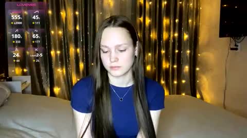 Snapshot of babararyals chatting on 11, 1, 2026 Anny Simpson online show from 11, 1, 2026