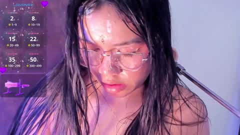 babby_alexxx online show from 23, 1, 2025