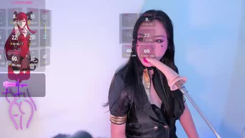 babby_alexxx online show from 27, 2, 2025