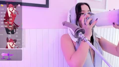 babby_alexxx online show from 6, 3, 2025